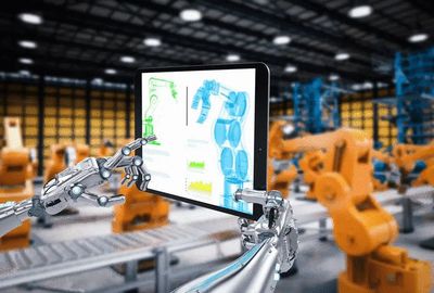 深度詳盤 | 工業互聯網是什么?