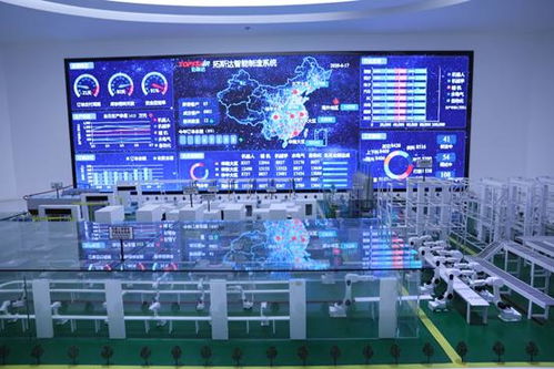 疫情期間如何實現訂單不降反升 華為云助力拓斯達賦能智能制造