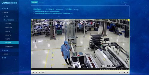 搭建計量云工業互聯網平臺,青島這家企業實現智能電表 云制造