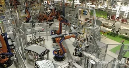 新基建熱潮中,工業互聯網如何駛入快車道?